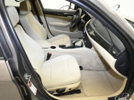 BMW X1, 2.0 l., Внедорожник | 4