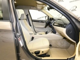 BMW X1, 2.0 l., Внедорожник | 3