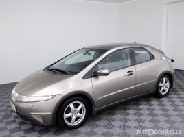 Honda Civic | 1