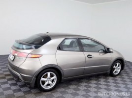 Honda Civic | 2