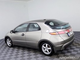 Honda Civic | 3