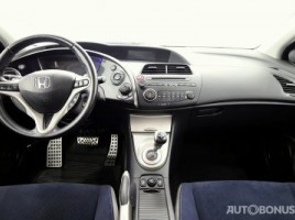 Honda Civic | 4