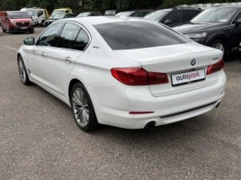 BMW 530, 2.0 l., sedanas | 3