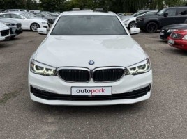 BMW 530, 2.0 l., sedanas | 1