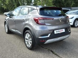 Renault Captur, 1.3 l., visureigis | 4