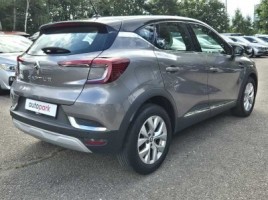Renault Captur, 1.3 l., visureigis | 3