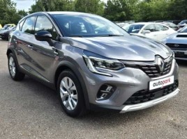 Renault Captur, 1.3 l., visureigis | 2