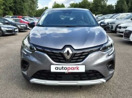 Renault Captur, 1.3 l., visureigis | 1