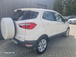 Ford EcoSport, 1.0 l., visureigis | 4