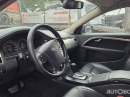 Volvo S80, 2.5 l., sedanas | 1
