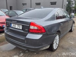 Volvo S80, 2.5 l., sedanas | 2