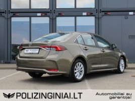 Toyota Corolla | 2