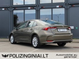 Toyota Corolla | 3