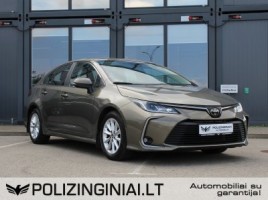 Toyota Corolla | 1