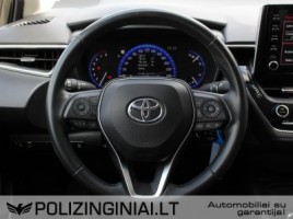 Toyota Corolla | 4