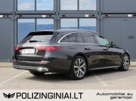 Mercedes-Benz E300, 2.0 l., Универсал | 3