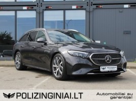 Mercedes-Benz E300, 2.0 l., Универсал | 1