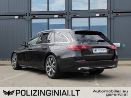 Mercedes-Benz E300, 2.0 l., Универсал | 4