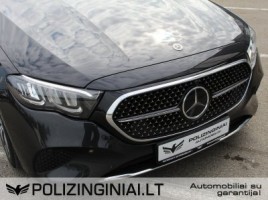 Mercedes-Benz E300, 2.0 l., Универсал | 2