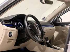 Skoda Superb, universalas | 4