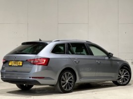 Skoda Superb, universalas | 2