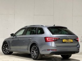 Skoda Superb, universalas | 3