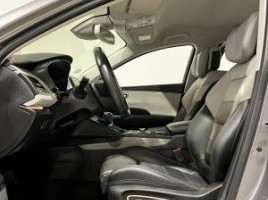 Renault Talisman, universalas | 4