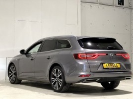 Renault Talisman, universalas | 2