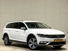 Volkswagen Passat, universalas | 1