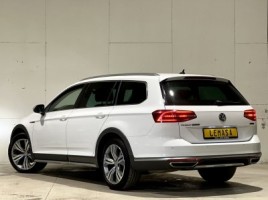 Volkswagen Passat, universalas | 4