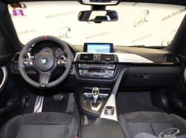 BMW 420, 2.0 l., kupė | 2