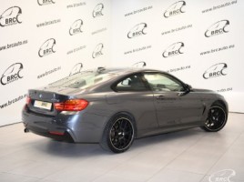 BMW 420, 2.0 l., kupė | 1