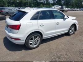 Audi Q3, cross-country | 3