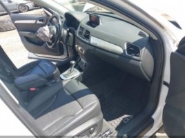 Audi Q3, cross-country | 4