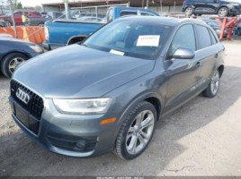 Audi Q3 | 1