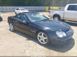 Mercedes-Benz SL500