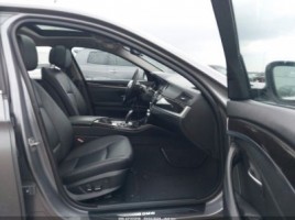 BMW 528, sedanas | 4