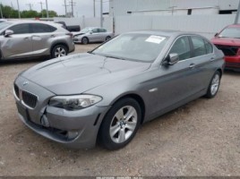 BMW 528, sedanas | 1