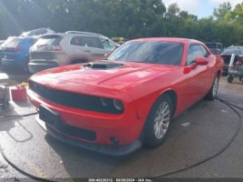 Dodge Challenger, kupė | 1