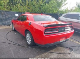Dodge Challenger, kupė | 2