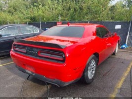 Dodge Challenger, kupė | 3