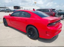 Dodge Charger, sedanas | 2