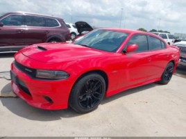 Dodge Charger, sedanas | 1