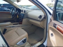 Mercedes-Benz ML350, Внедорожник | 4