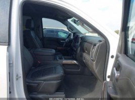 Chevrolet Silverado, pikapas | 4