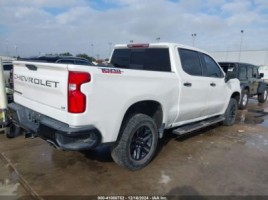 Chevrolet Silverado, pikapas | 3