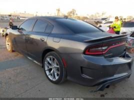 Dodge Challenger, sedanas | 2