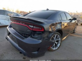 Dodge Challenger, sedanas | 3