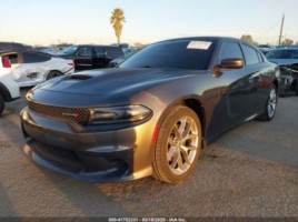 Dodge Challenger, sedanas | 1