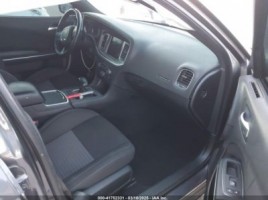 Dodge Challenger, sedanas | 4